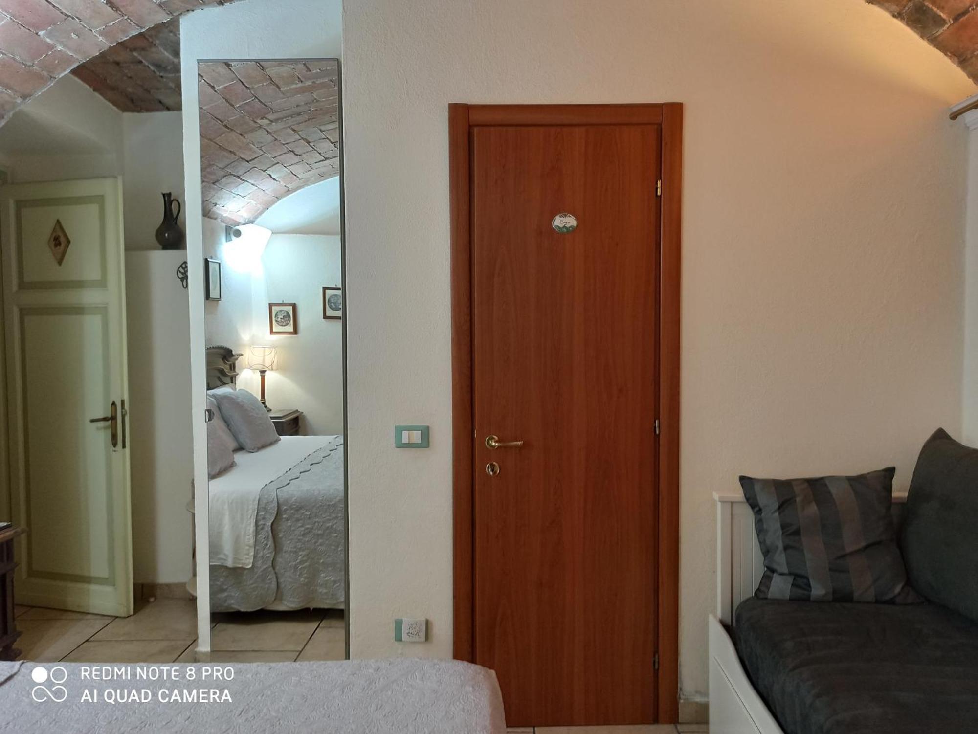 Citta Giardino B&B — Photos 2